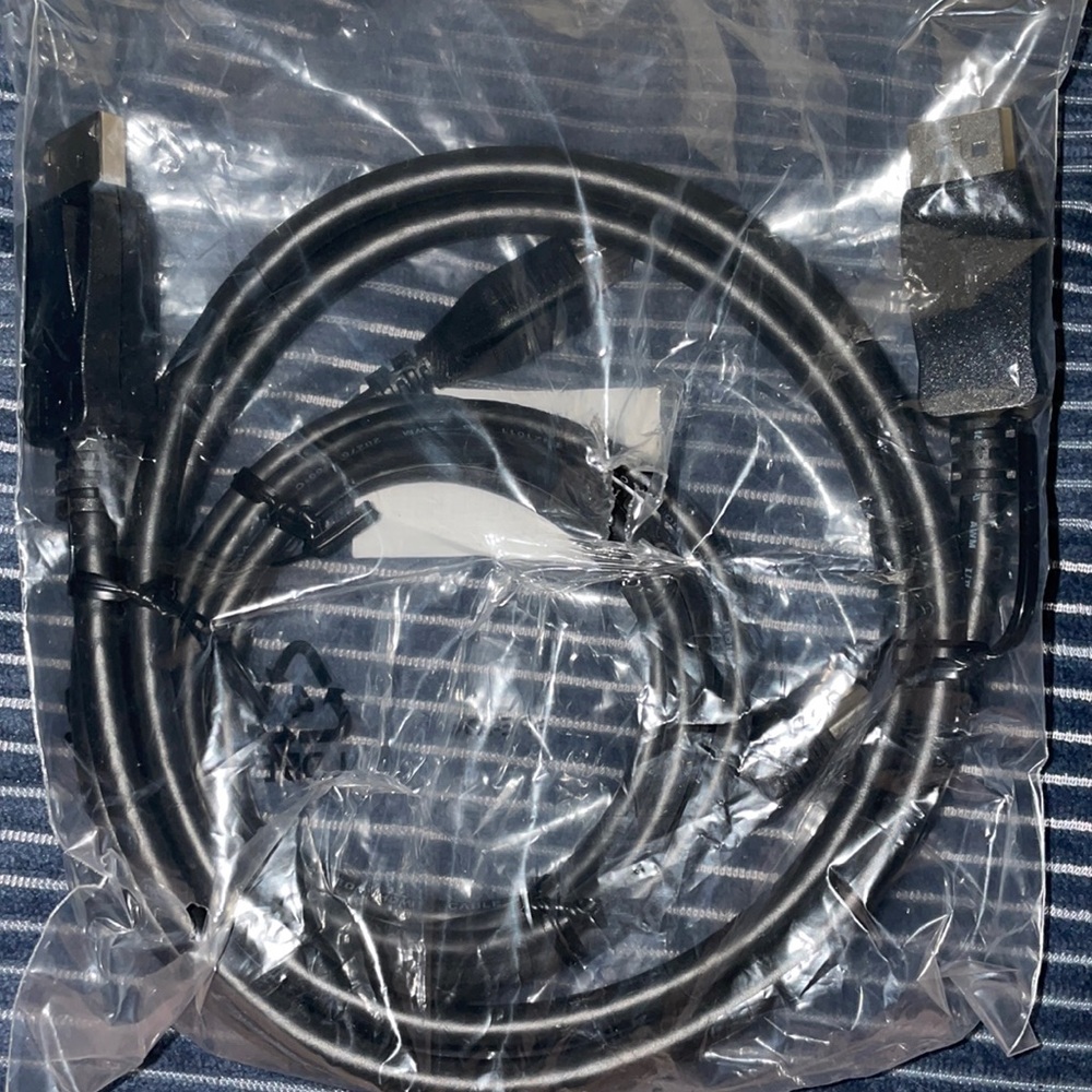 HDMI